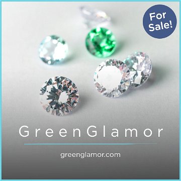 GreenGlamor.com