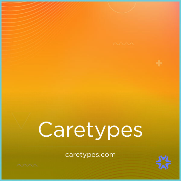 CareTypes.com image 2