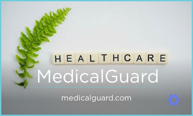 MedicalGuard.com