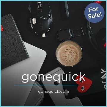 GoneQuick.com