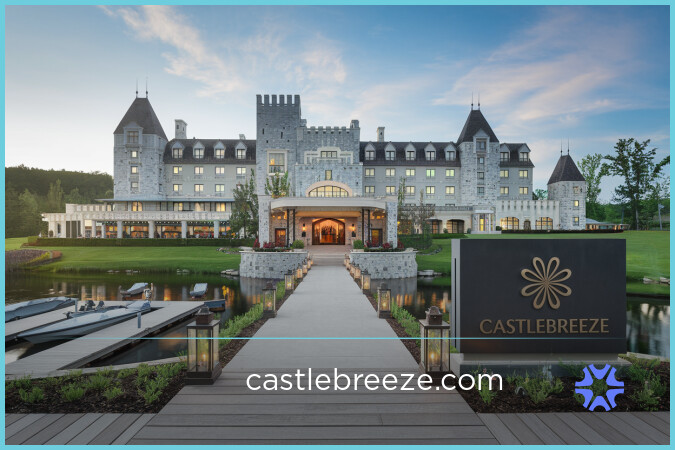 CastleBreeze.com - buying New premium names