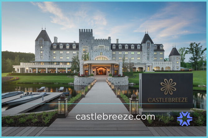 CastleBreeze.com