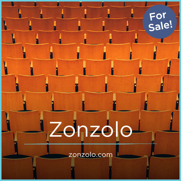 Zonzolo.com - buy Creative premium names