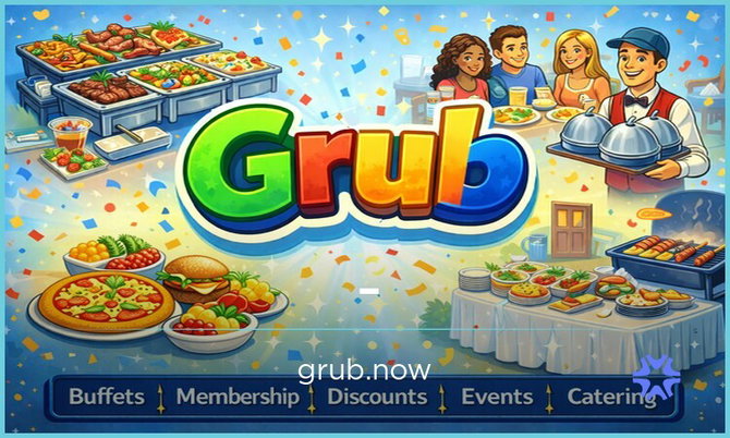 Grub.now — 2