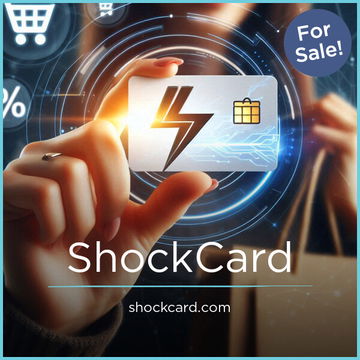 ShockCard.com