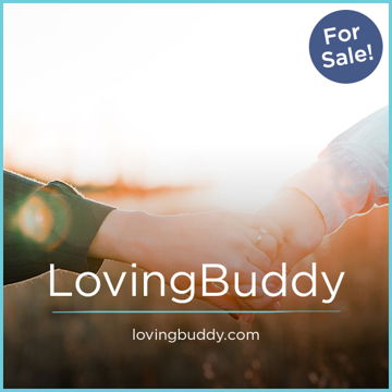 LovingBuddy.com