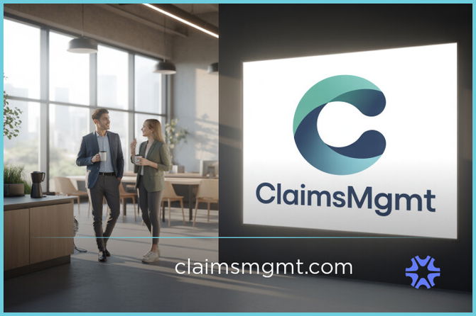 ClaimsMgmt.com — 2