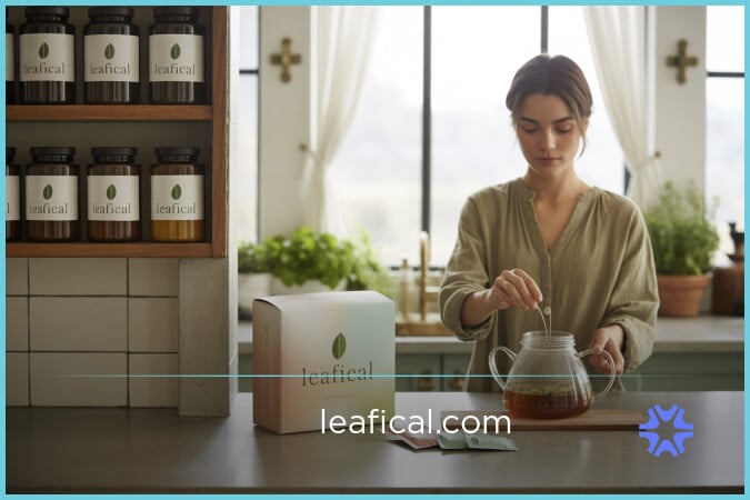 Leafical.com image 2