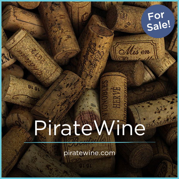 PirateWine.com
