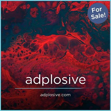 Adplosive.com