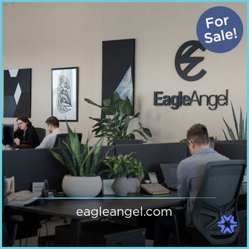 EagleAngel.com