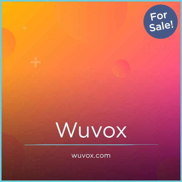 Wuvox.com