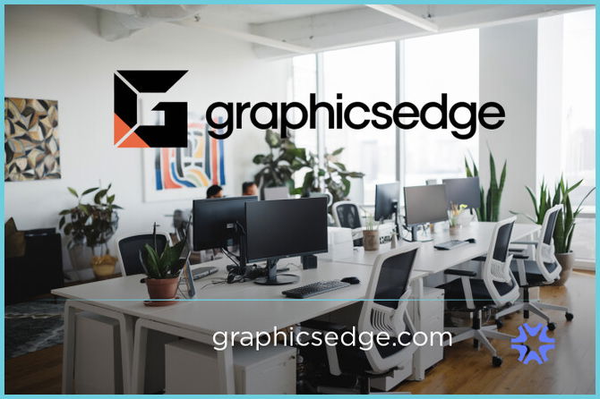 GraphicsEdge.com