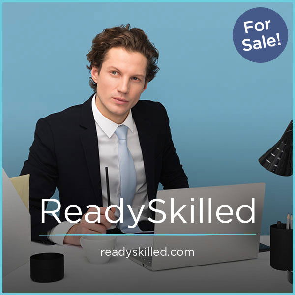 ReadySkilled.com