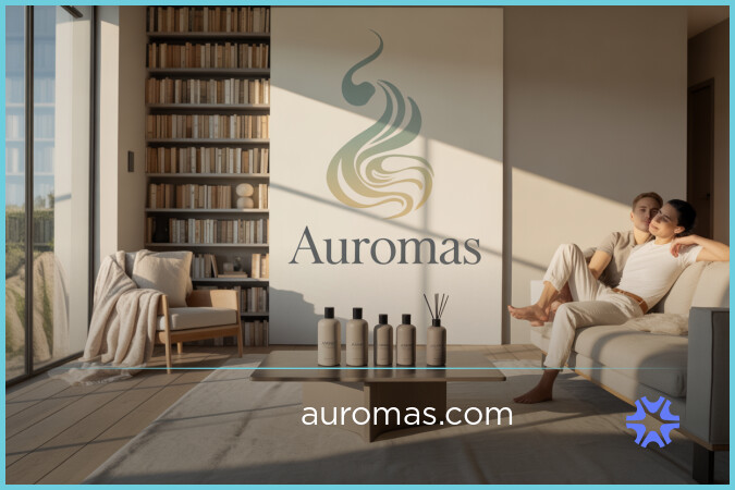 Auromas.com image 2