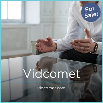 Vidcomet.com