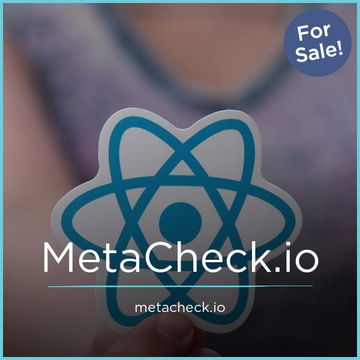 MetaCheck.io