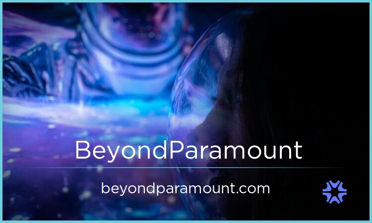 BeyondParamount.com image 2