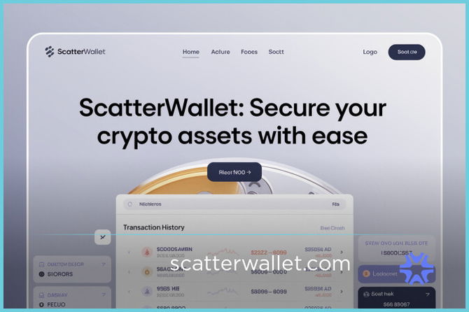 ScatterWallet.com