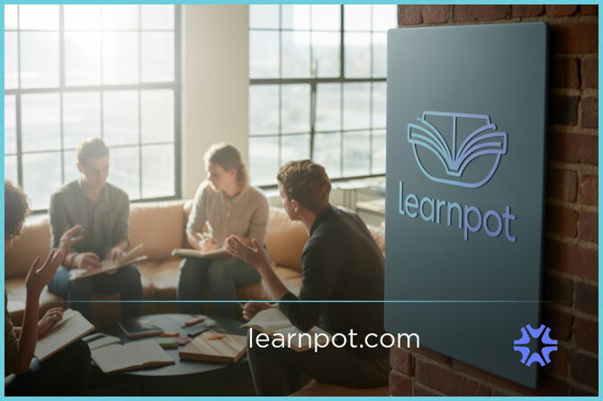LearnPot.com