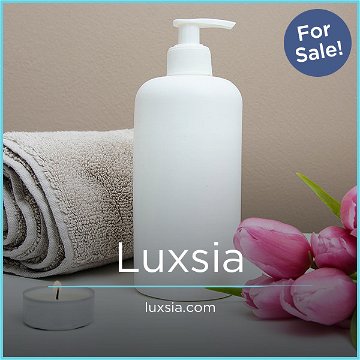 Luxsia.com