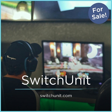SwitchUnit.com