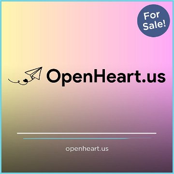 OpenHeart.us