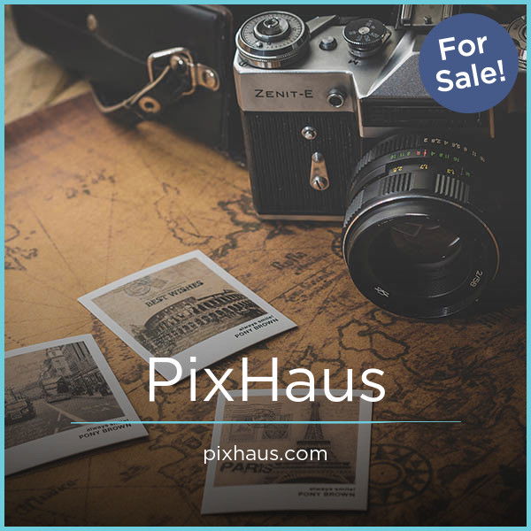 PixHaus.com