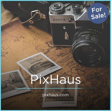 PixHaus.com