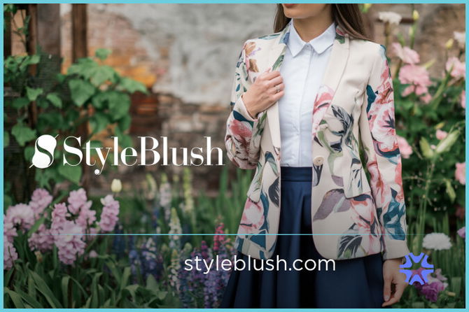 StyleBlush.com