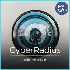 CyberRadius.com - Best domains for sale