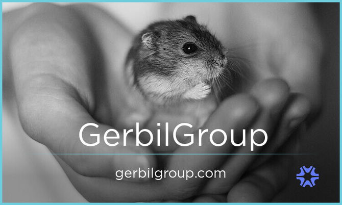 GerbilGroup.com