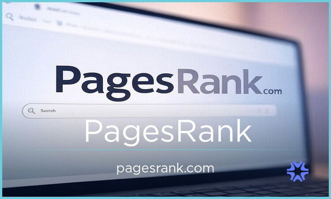 PagesRank.com