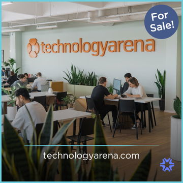 TechnologyArena.com