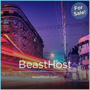 BeastHost.com