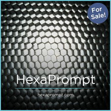 HexaPrompt.com - Unique premium names