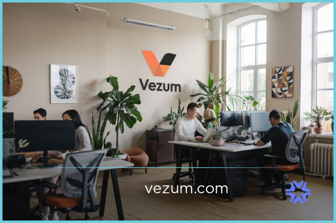 Vezum.com — 2