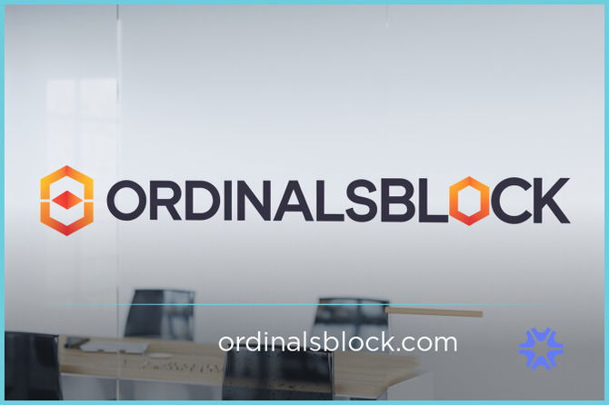 OrdinalsBlock.com