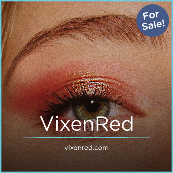 VixenRed.com