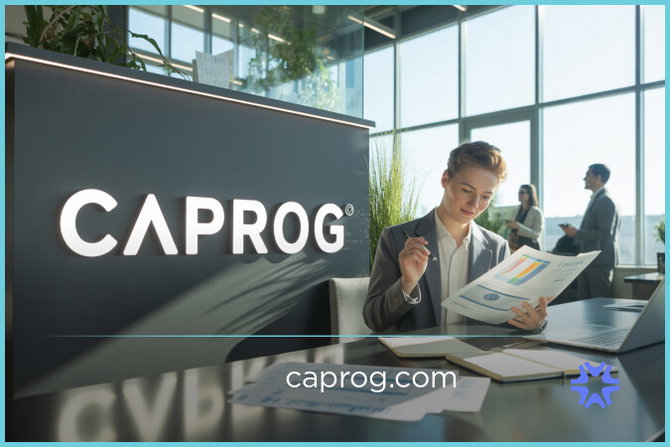 CAPROG.com — 2