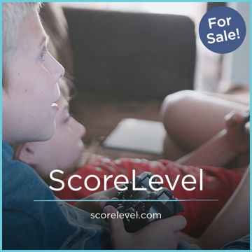 ScoreLevel.com