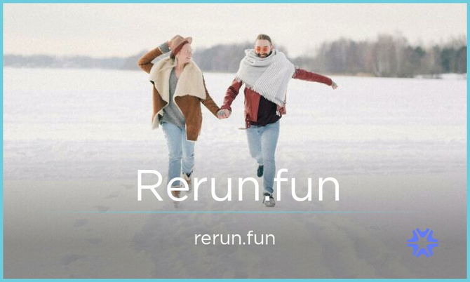 Rerun.fun — 2