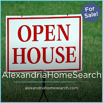 AlexandriaHomeSearch.com