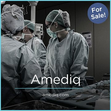 Amediq.com
