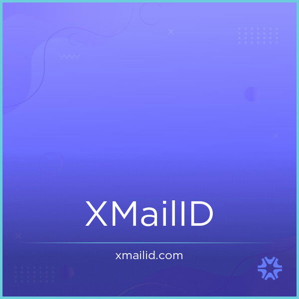 xMailID.com