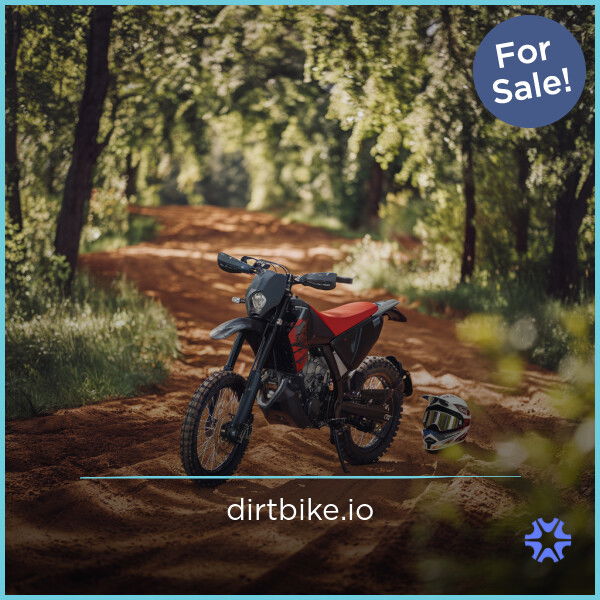 DirtBike.io