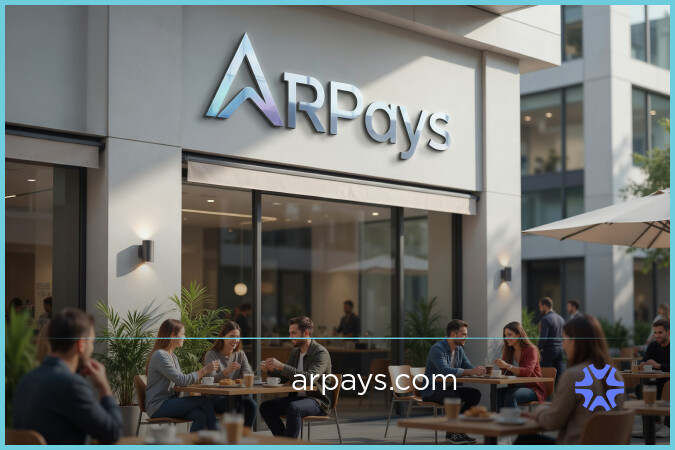ARPays.com — 2