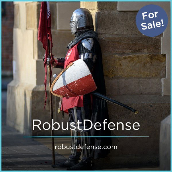 RobustDefense.com