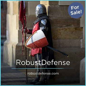 RobustDefense.com