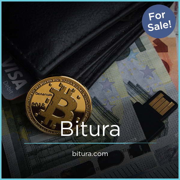 Bitura.com — 2